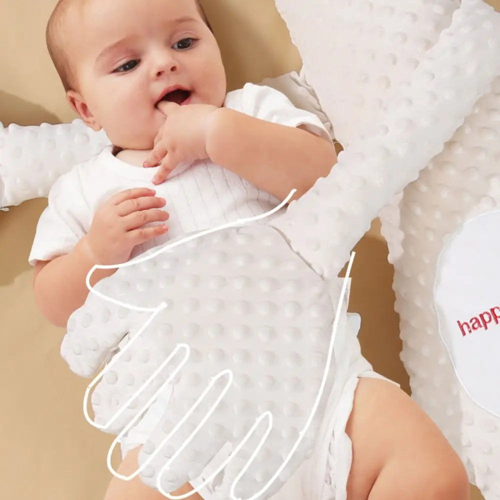 Electronic Baby Sleeping Patting Doll - Remote Control - Babymate