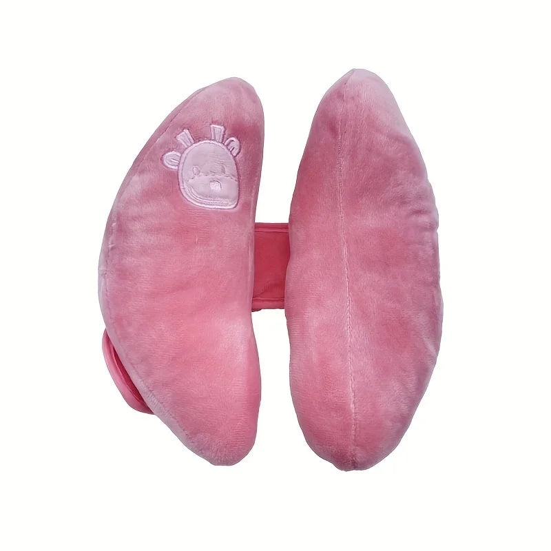 Infant Car Seat Head Protector Pillow / Baby Stroller Sleeping Neck Support Pillow - Babymate