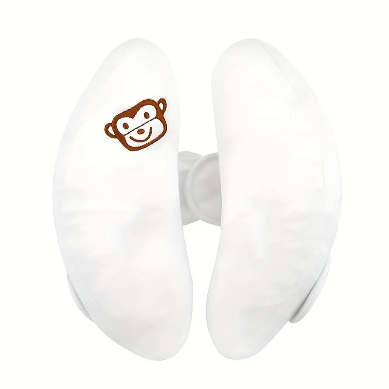 Infant Car Seat Head Protector Pillow / Baby Stroller Sleeping Neck Support Pillow - Babymate