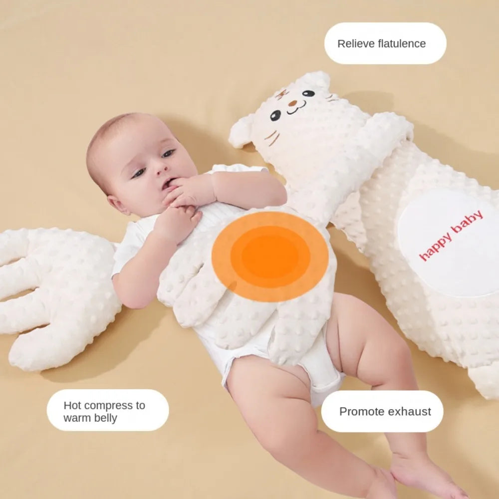 Electronic Baby Sleeping Patting Doll - Remote Control - Babymate
