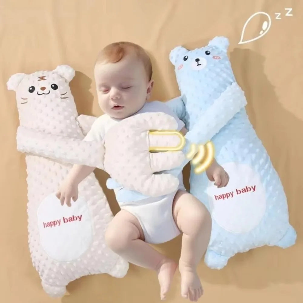 Electronic Baby Sleeping Patting Doll - Remote Control - Babymate
