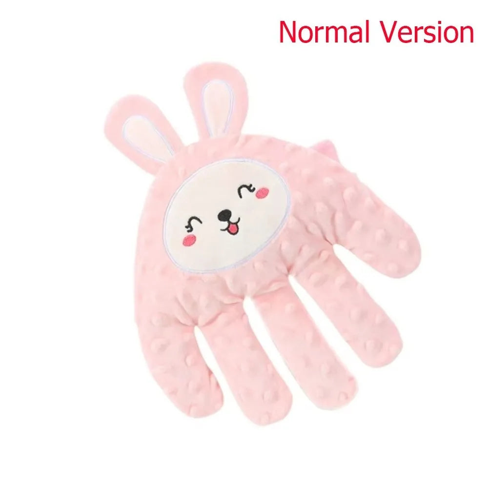 Electronic Baby Sleeping Patting Doll - Remote Control - Babymate