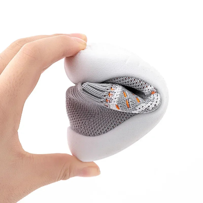 Baby Shoes - Anti-slip Breathable with rubber sole - Babymate