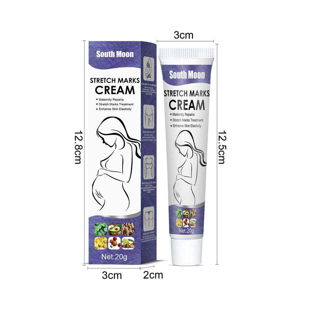 Pregnancy Stretch Marks Removal Cream - Skin Care - Babymate