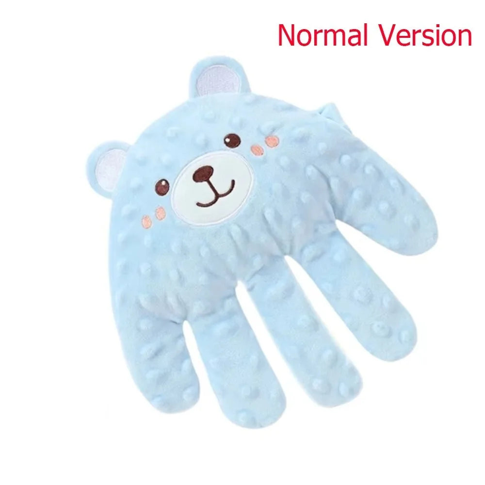 Electronic Baby Sleeping Patting Doll - Remote Control - Babymate