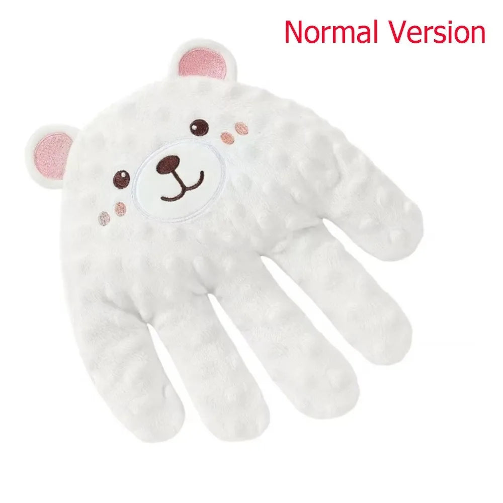 Electronic Baby Sleeping Patting Doll - Remote Control - Babymate